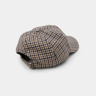 Cappellino Lifeisasport