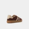 Chicsneaker Sneaker bassa, suola a coppa Chicsneaker Sneaker bassa, suola a coppa