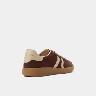 Chicsneaker Sneaker bassa, suola a coppa