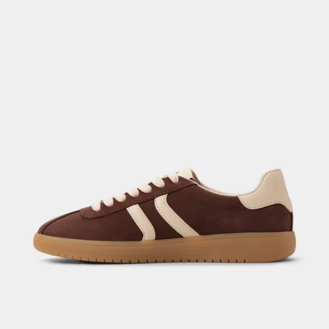 Chicsneaker Sneaker bassa, suola a coppa Chicsneaker Sneaker bassa, suola a coppa