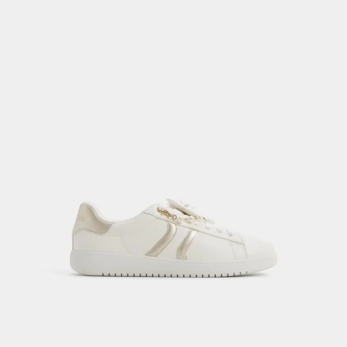 Chicsneaker2 Sneaker, suola a coppa
