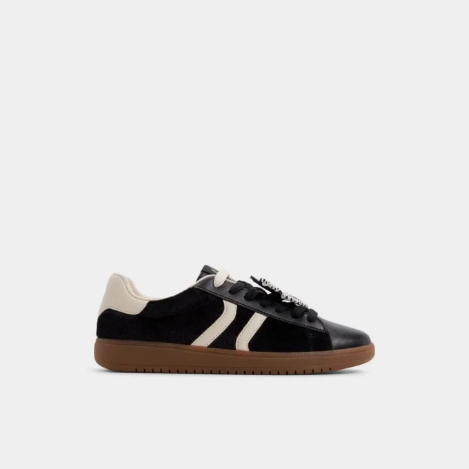Chicsneaker2 Sneaker, suola a coppa