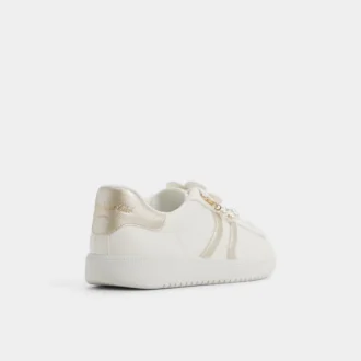 Chicsneaker2 Sneaker, suola a coppa
