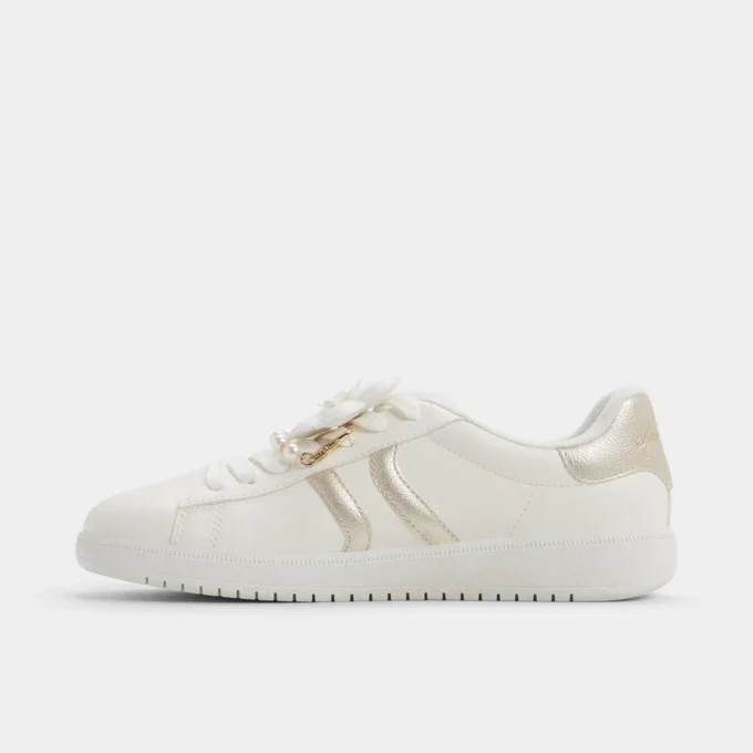 Chicsneaker2 Sneaker, suola a coppa