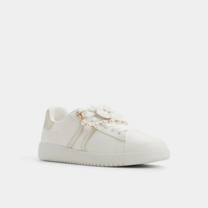 Chicsneaker2 Sneaker, suola a coppa