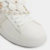 Chicsneaker2 Sneaker, suola a coppa