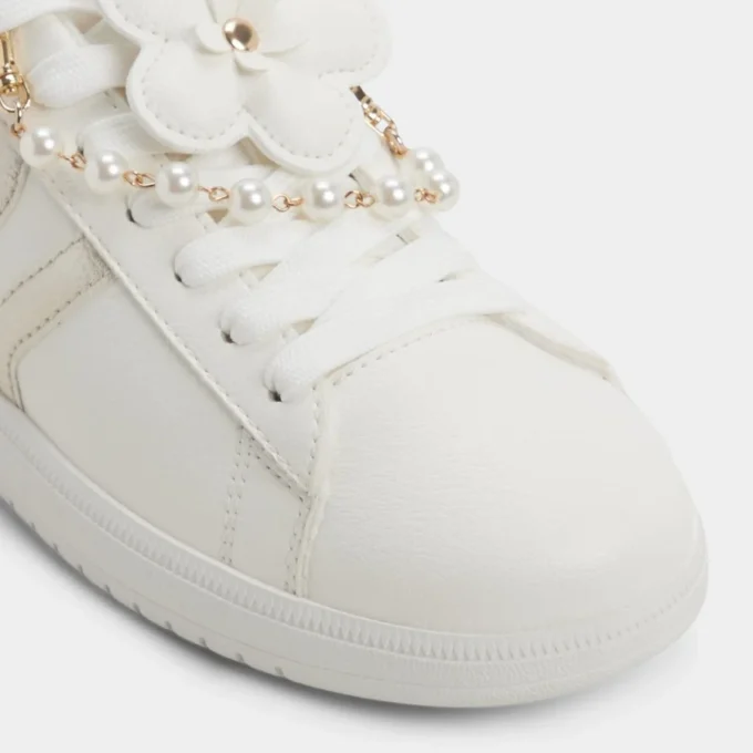 Chicsneaker2 Sneaker, suola a coppa