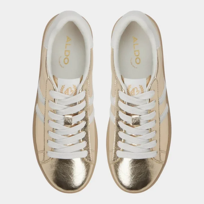 Chicsneaker2 Sneaker, suola a coppa Chicsneaker2 Sneaker, suola a coppa