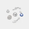 Ciondoli per scarpe Lacecharms Ciondoli per scarpe Lacecharms