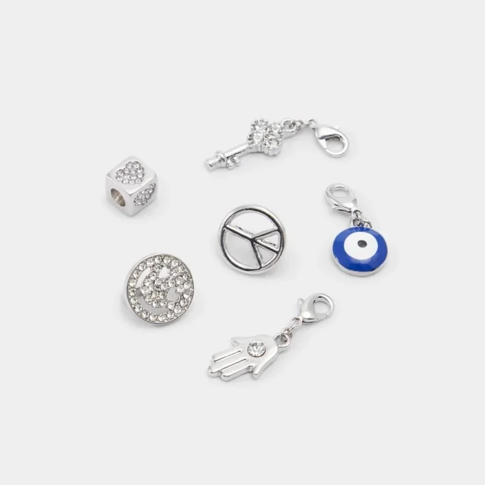 Ciondoli per scarpe Lacecharms Ciondoli per scarpe Lacecharms