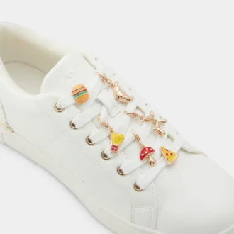 Ciondoli per scarpe Smiles