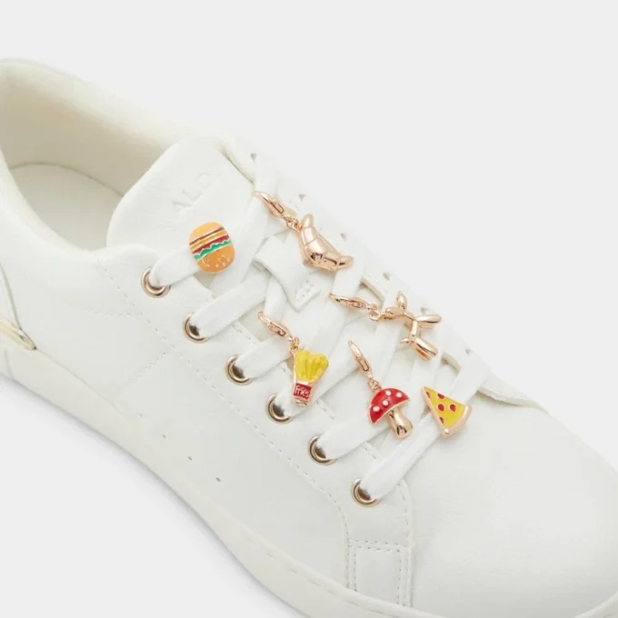 Ciondoli per scarpe Smiles Ciondoli per scarpe Smiles