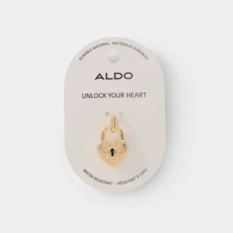Ciondolo Gioielli Heartlock