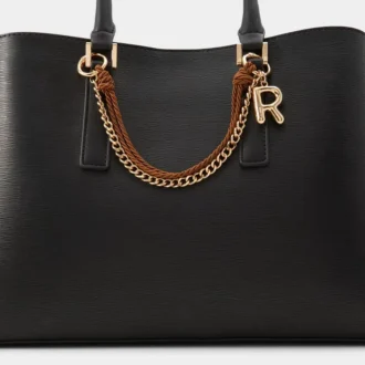 Ciondolo per borsa con lettere dell’alfabeto