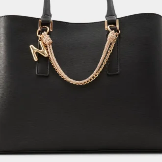 Ciondolo per borsa con lettere dell’alfabeto