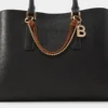 Ciondolo per borsa con lettere dell’alfabeto