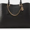 Ciondolo per borsa con lettere dell’alfabeto