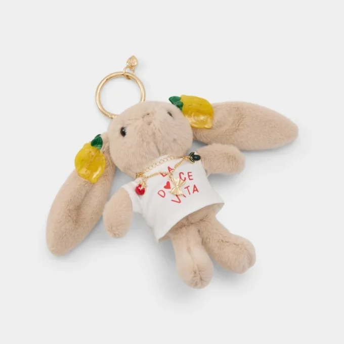 Ciondolo per borsa Dolcina