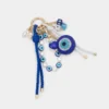 Ciondolo per borsa Eyesealove