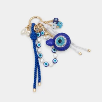 Ciondolo per borsa Eyesealove