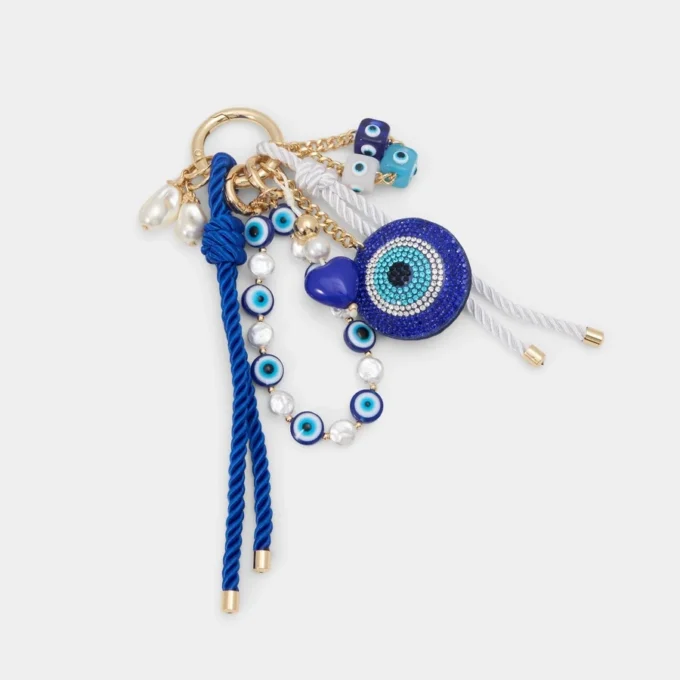 Ciondolo per borsa Eyesealove