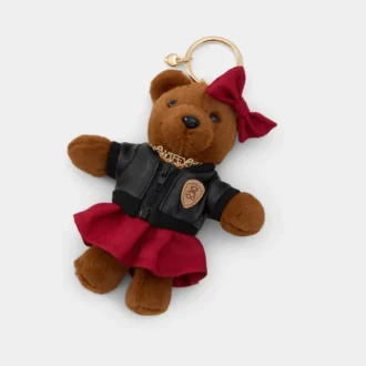 Ciondolo per borsa Honeybun