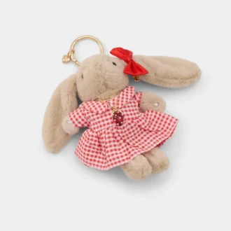 Ciondolo per borsa Hopberry