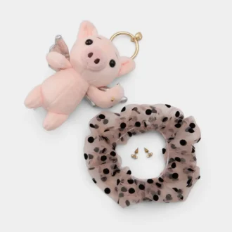 Ciondolo per borsa Twinkletoes