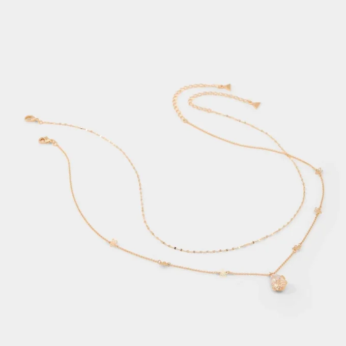 Collana a goccia Collana a goccia
