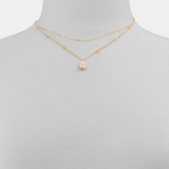 Collana a goccia Collana a goccia