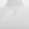 Collana a strati Destinie Collana a strati Destinie