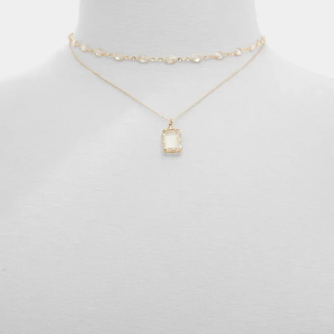 Collana a strati Destinie Collana a strati Destinie