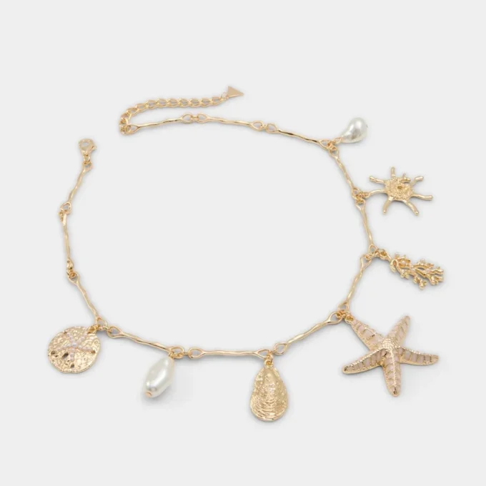 Collana Beachtreasure