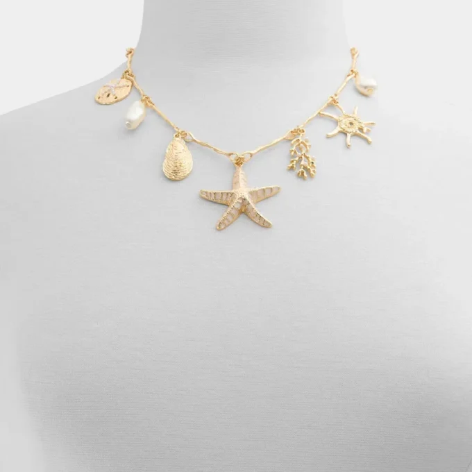 Collana Beachtreasure