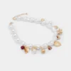 Collana con ciondoli Charmsinlove Collana con ciondoli Charmsinlove
