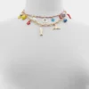Collana con ciondolo Amalfi