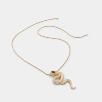 Collana con ciondolo Arthen
