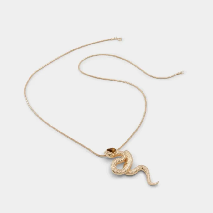 Collana con ciondolo Arthen