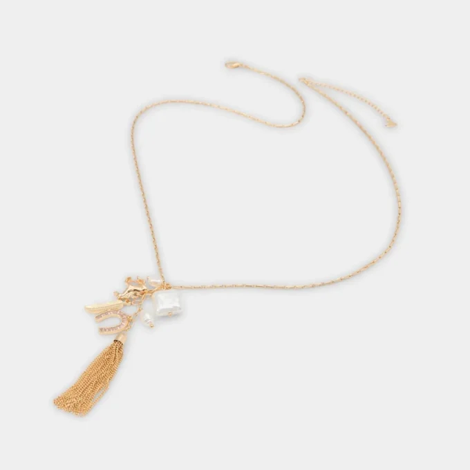 Collana Freespirit