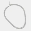 Collana girocollo Maliana