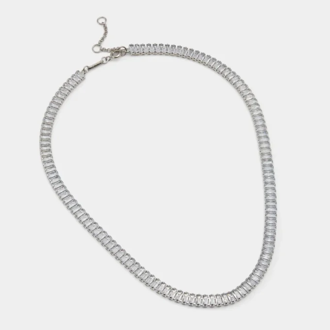 Collana girocollo Maliana