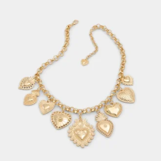 Collana Heartelle