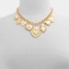 Collana Heartelle