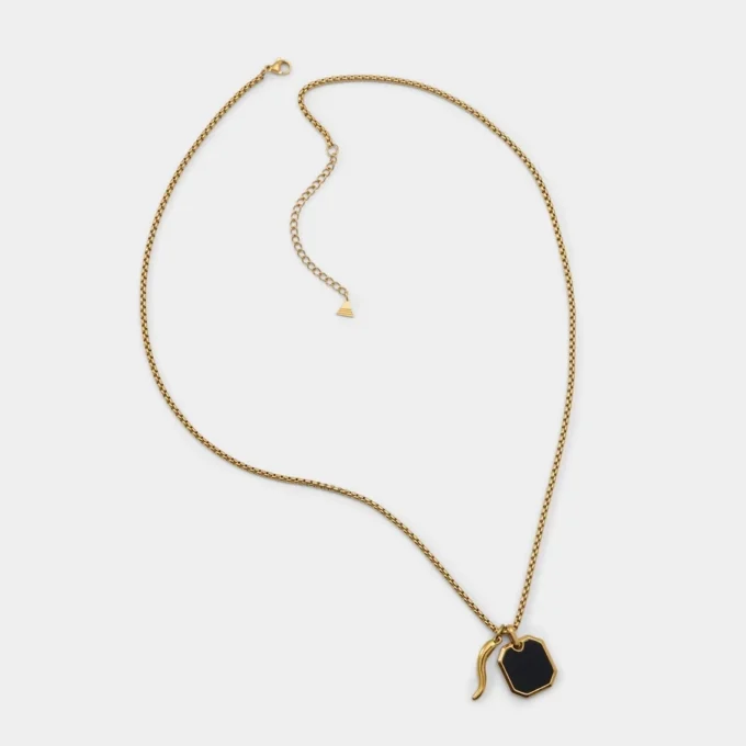 Collana Jaxonn
