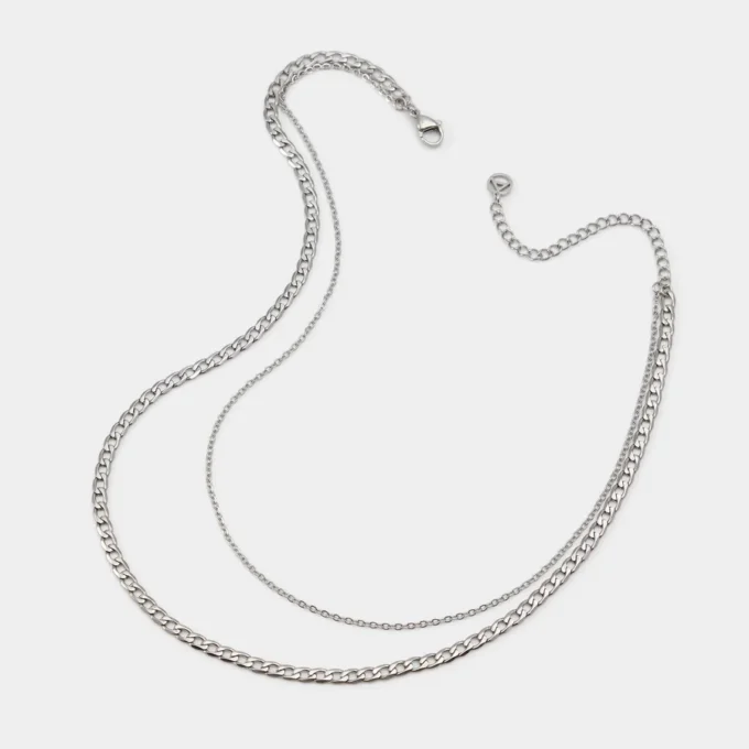 Collana Lovechain