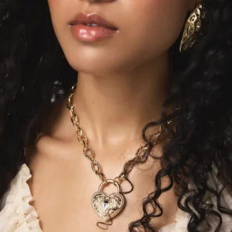 Collana Luvella