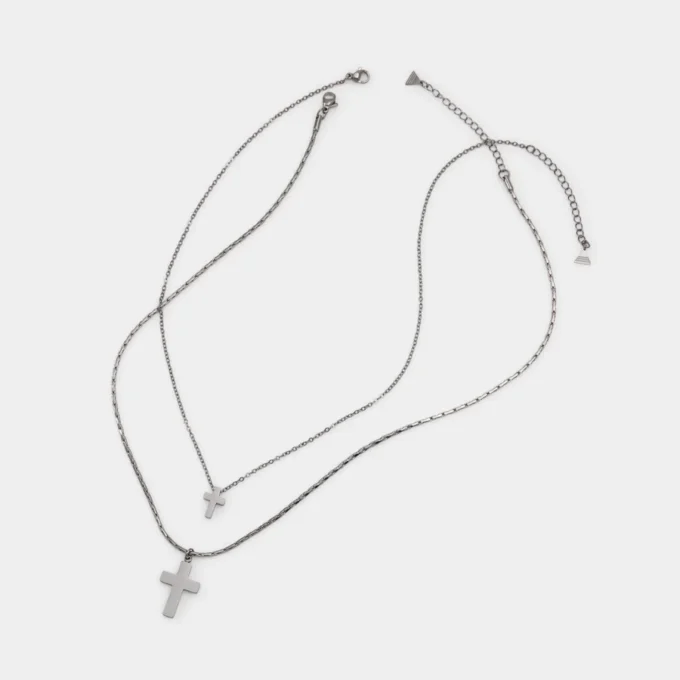 Collana Mathias