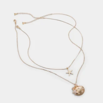 Collana Seacharmsie