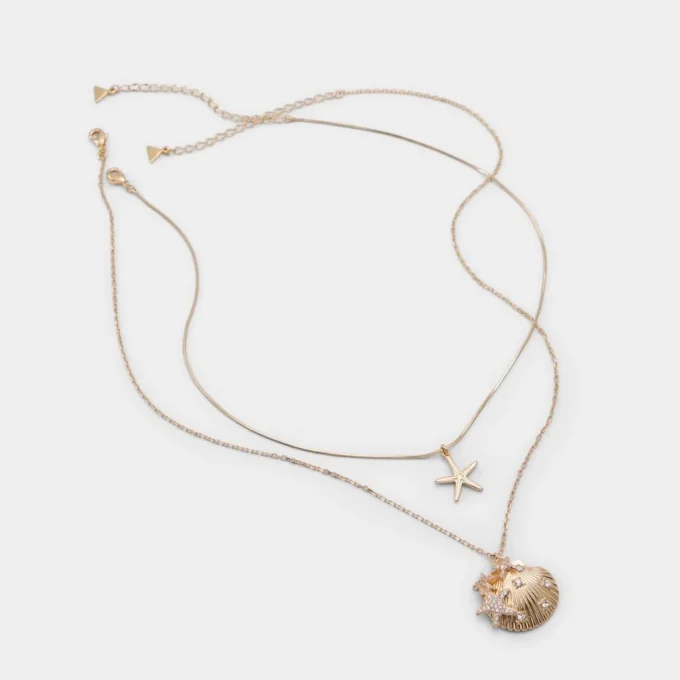 Collana Seacharmsie
