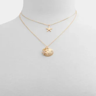 Collana Seacharmsie